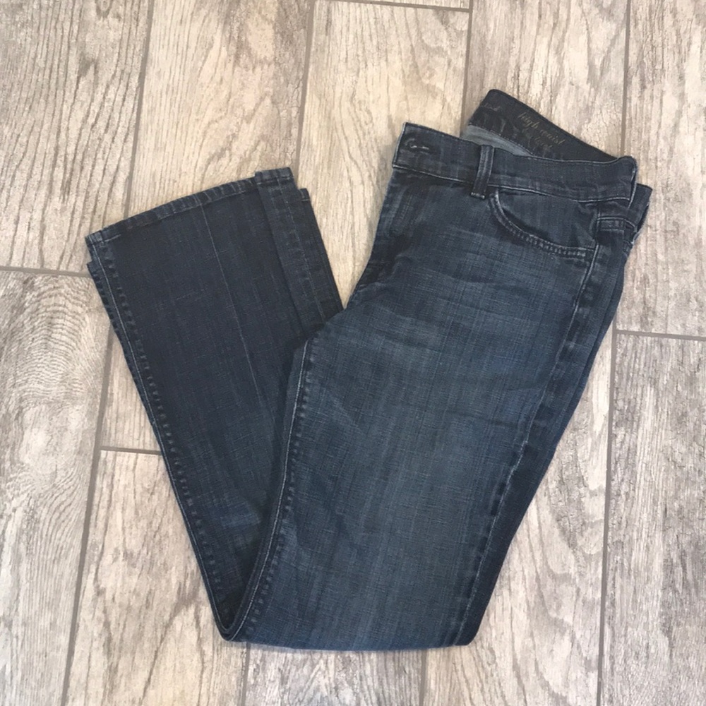 7 For All Mankind Jeans